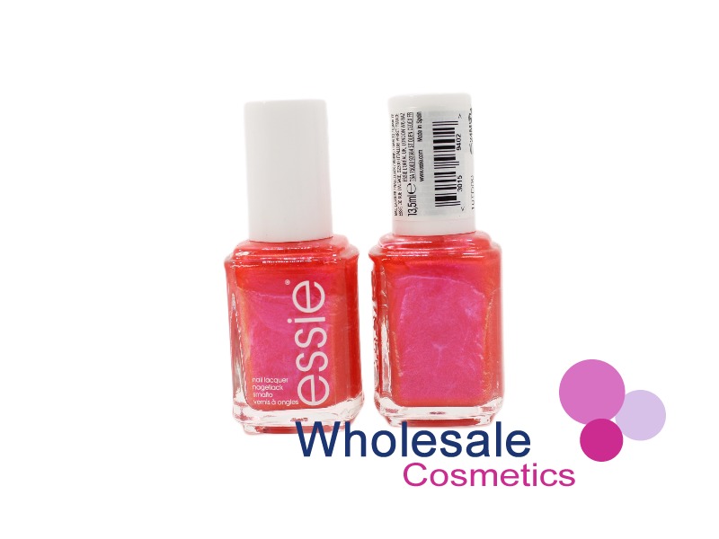 6 x Essie Nail Polish - 772 PUCKER UP