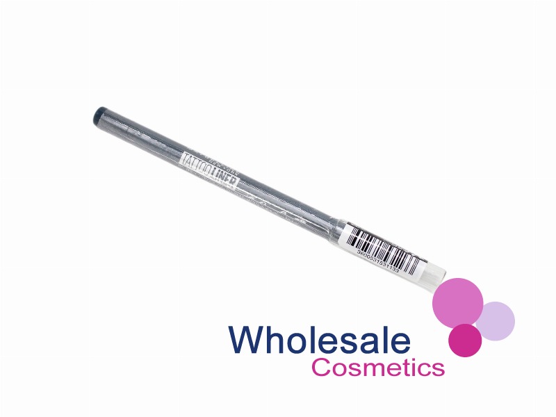 13 x Maybelline Tattoo Liner Gel Pencil - 921 DEEP TEAL