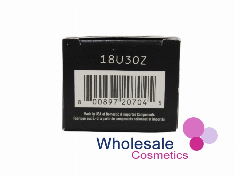 6 x NYX Total Control Drop Pro Foundation - 19 MOCHA