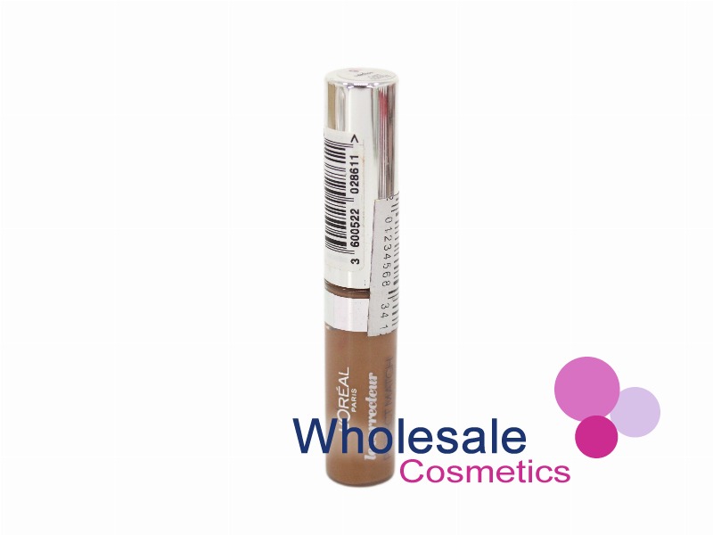 12 x L'Oreal True Match Perfecting Concealer - 9 COFFEE