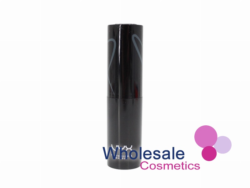 9 x NYX Professional Shout Loud Lipstick - 23 EXCLUSIVE