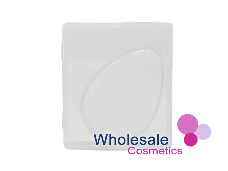 12 x Makeup Silicone Sponge