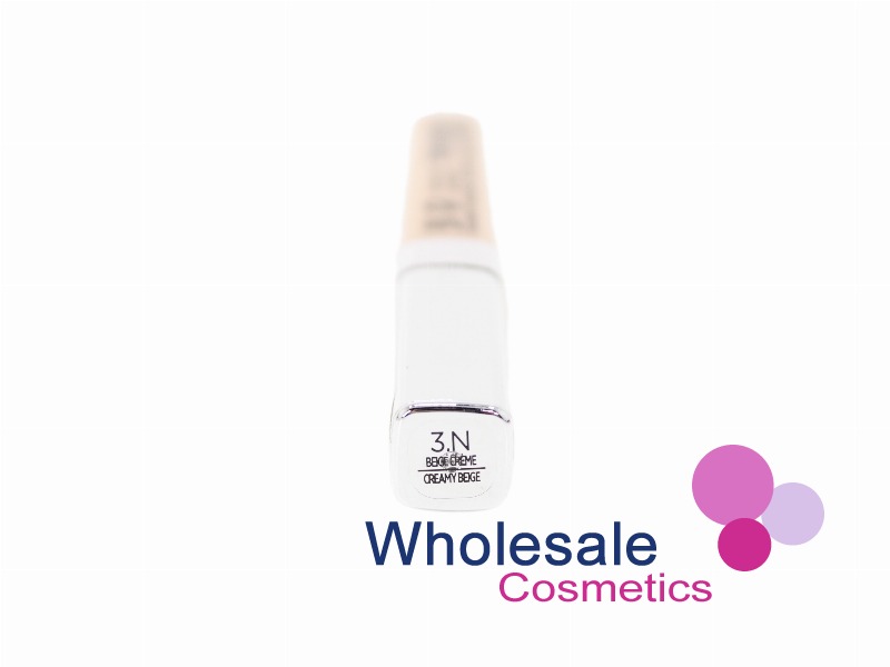 9 x L'Oreal True Match The One Concealer - 3N CREAMY BEIGE