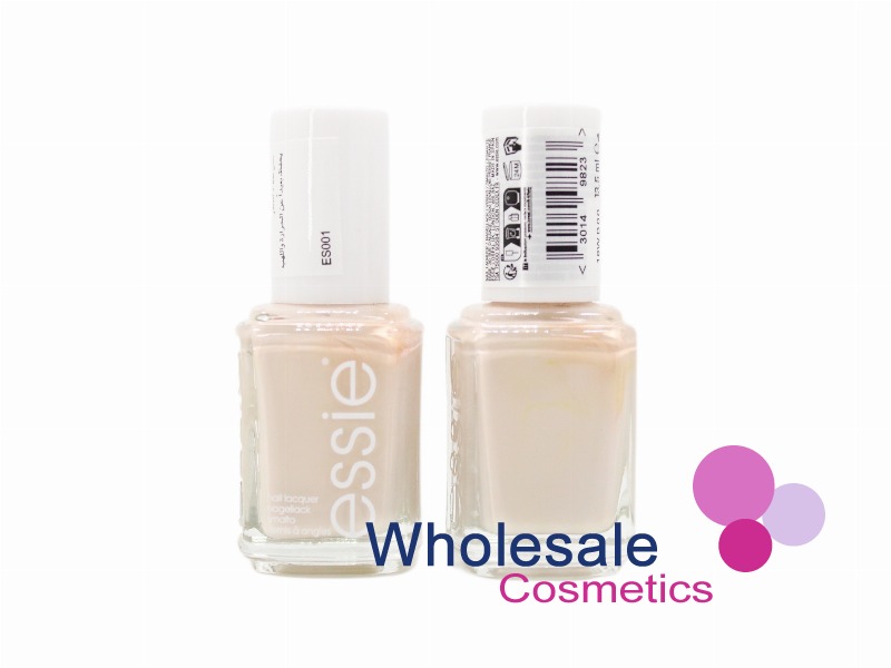 6 x Essie Nail Polish 13.5ml - 910 IN MY SANDBOX