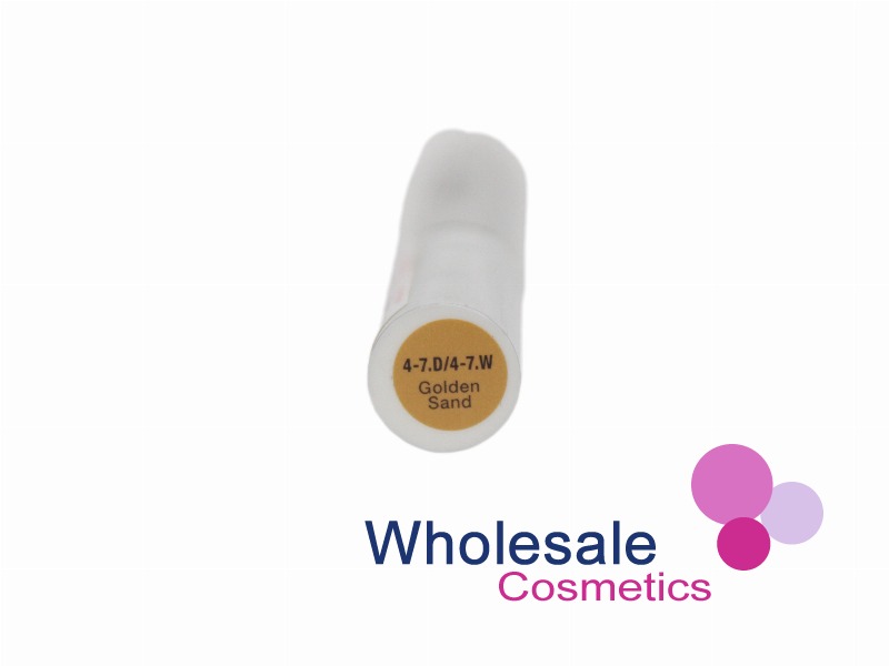 10 x L'Oreal True Match La Touche Magique Concealer - 4-7 D/W GOLDEN SAND