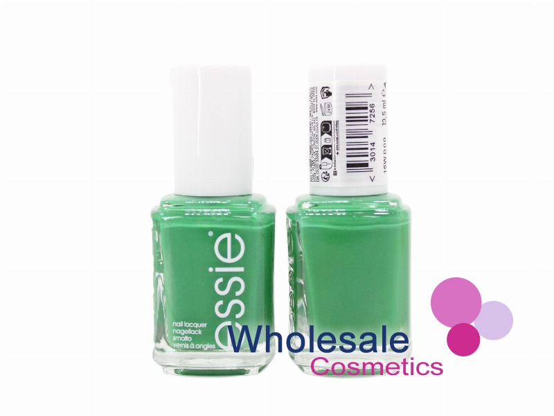 5 x Essie Nail Polish 13.5ml - 905 GRASS NEVER GREENER