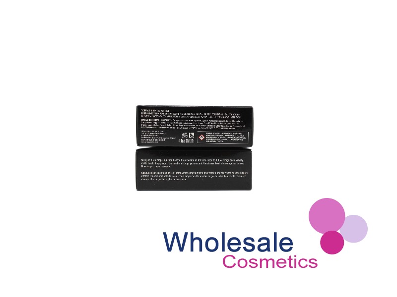 6 x NYX Total Control Drop Foundation - 16.5 NUTMEG 13ml