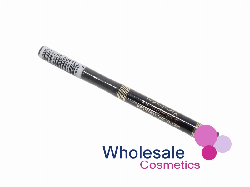 12 x Max Factor Masterpiece High Precision Liquid Eyeliner - 10 CHOCOLAT