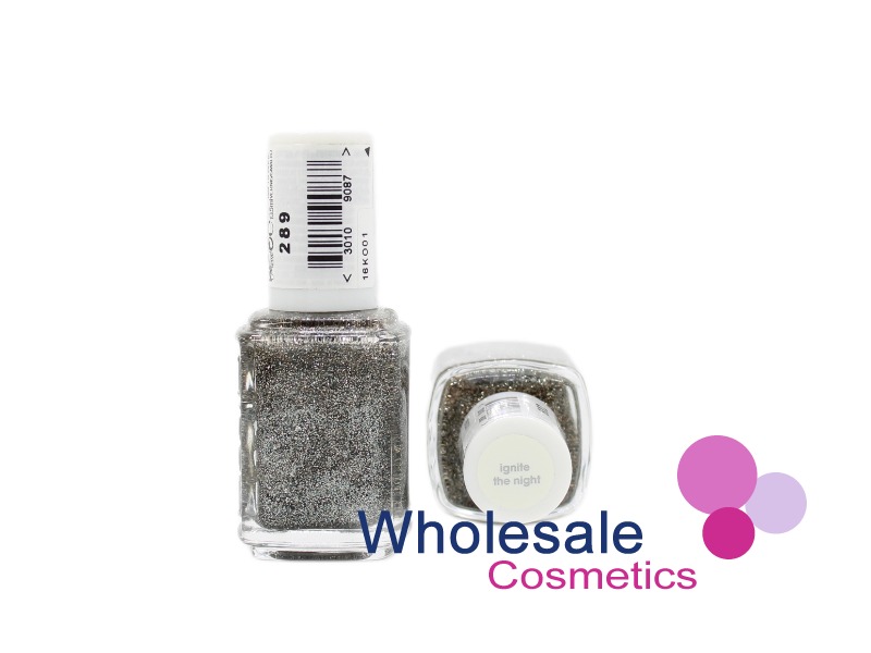 6 x Essie Nail Polish - 289 IGNITE THE NIGHT