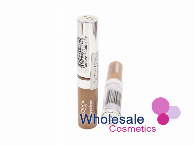 12 x L'Oreal True Match Perfecting Concealer - 9 COFFEE
