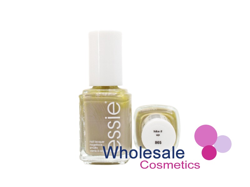 6 x Essie Nail Polish - 865 HIKE IT UP
