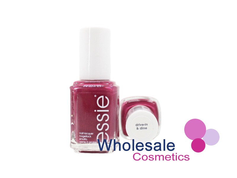 6 x Essie Nail Polish - 568 DINE-IN & DRIVE