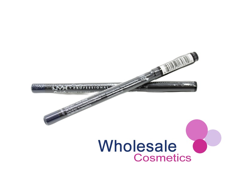 12 x NYX Professional Makeup Suede Matte Lip Liner - EX'S TEARS