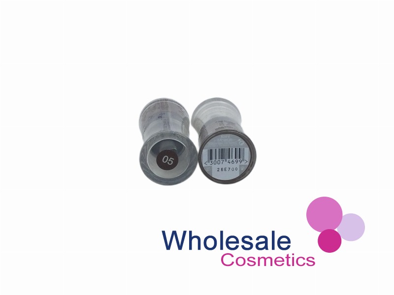12 x L'Oreal Khol Minerals Powder Eyeliner - 05 ICED CHESTNUT