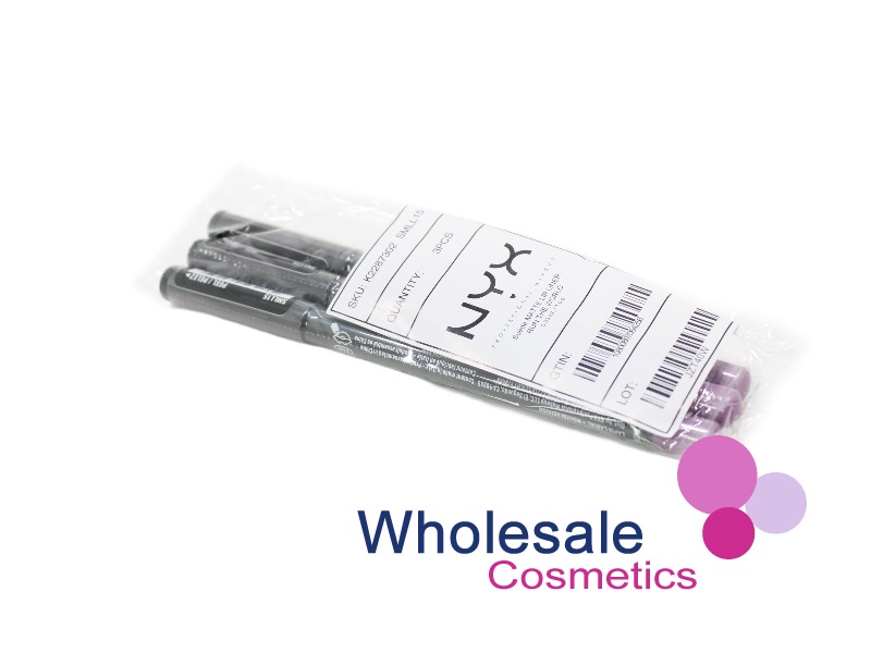 12 x NYX Professional Makeup Suede Matte Lip Liner - RUN THE WORLD