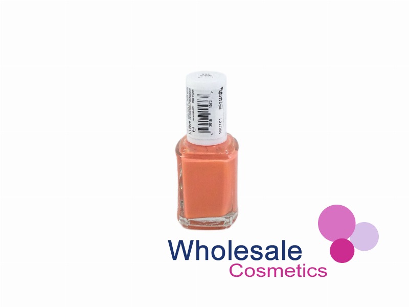 6 x Essie Nail Polish - 795 LOVE-ALL GAME