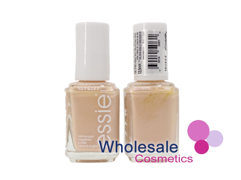 6 x Essie Nail Polish - 832 WELL NESTED ENERGY