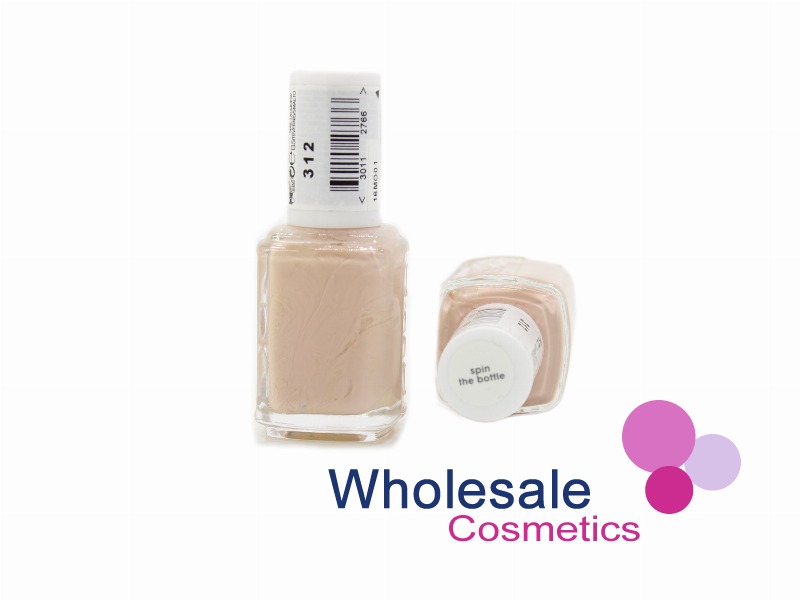 6 x Essie Nail Polish - 312 SPIN THE BOTTLE