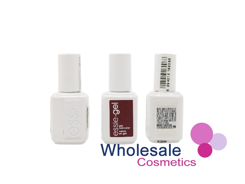 6 x Essie Gel Couture - 381 FISHNET STOCKINGS