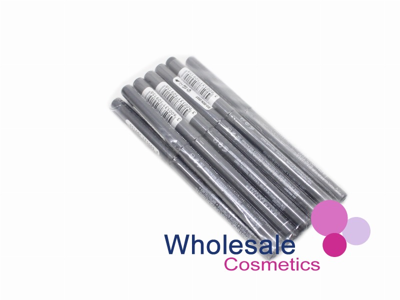 1 x Maybelline Lasting Drama Carbon Matte Eyeliner - 810 IRON GRAY