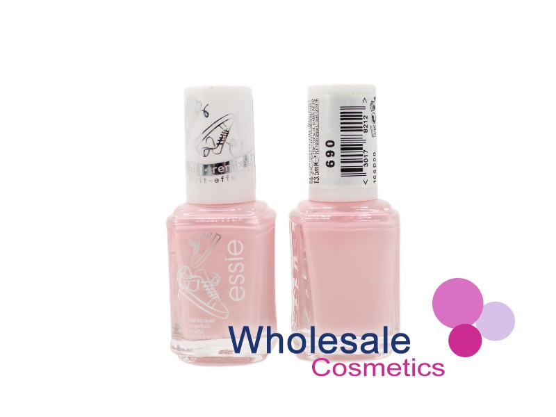 6 x Essie Nail Polish - 690 BALLET SNEAKERS