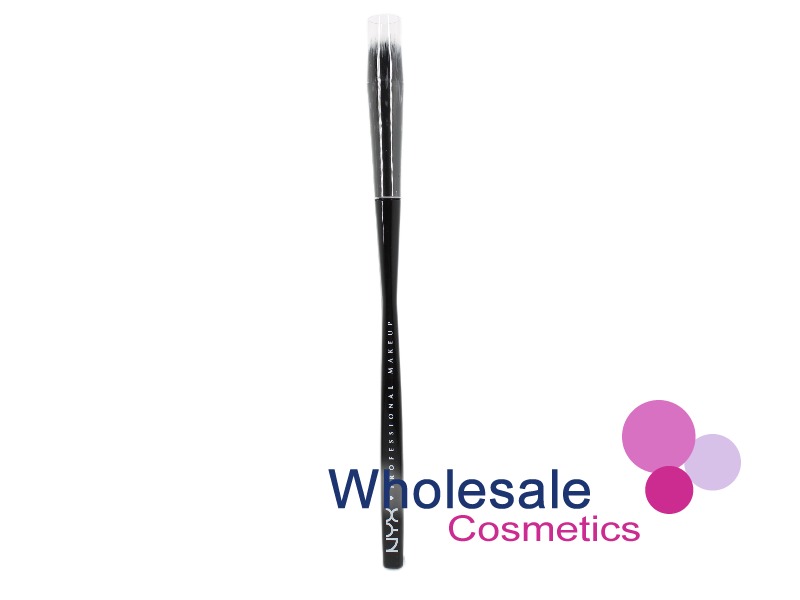 9 x NYX Professional Pro Precision Buffing Brush - PROB 31