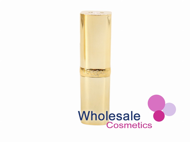 10 x L'Oreal Color Riche Lipsticks - 274 GINGER CHOCOLATE