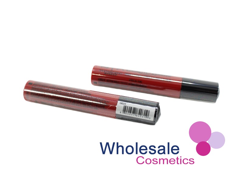 6 x NYX Cream Liquid Suede Lipstick - 11 KITTEN HEELS