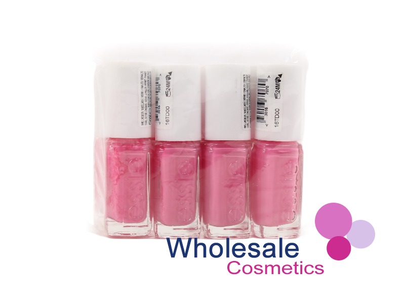8 x Essie Mini Nail Polish 5ml - 20 LOVIE DOVIE