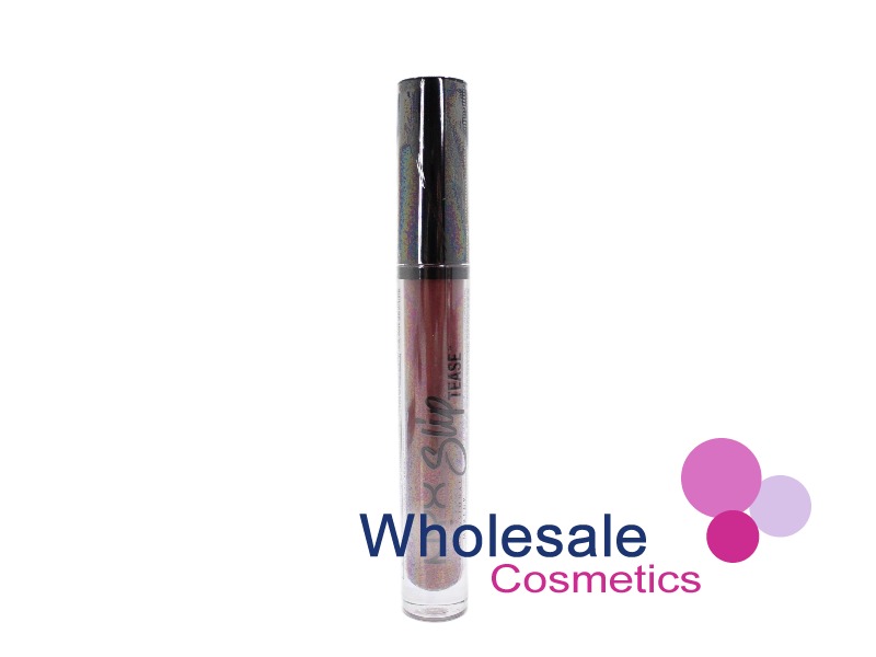 9 x NYX Professional Makeup Slip Tease Lip Oil - 04 BANG BANG
