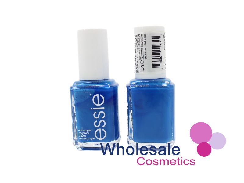 6 x Essie Nail Polish - 775 JUICY DETAILS