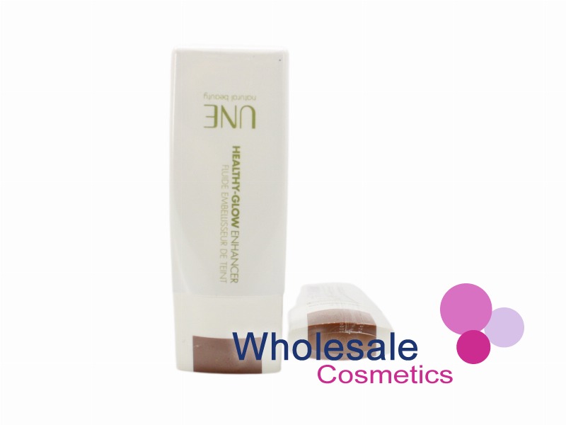 8 x Bourjois UNE Natural Beauty Healthy-Glow Enhancer - H08