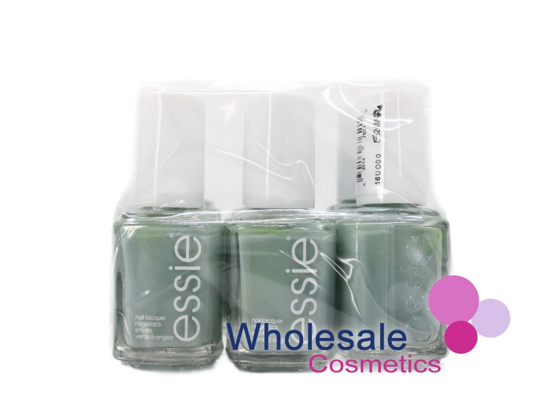 6 x Essie Nail Polish - 833 FLIGHT OF FANTASY