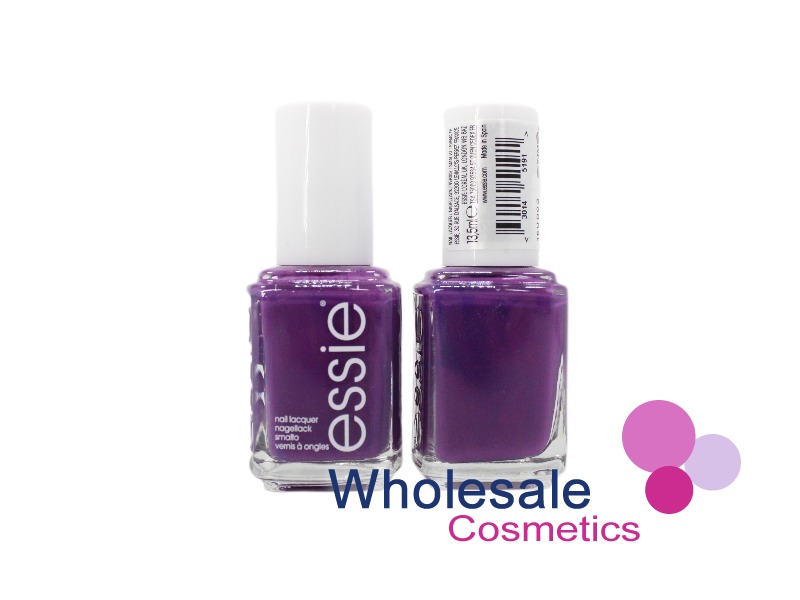6 x Essie Nail Polish - 848 SET THE TIKIBAR HIGH