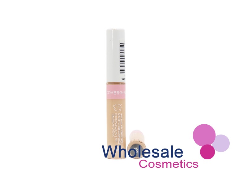 6 x Cover Girl Concealer Clean Fresh -340 LIGHT