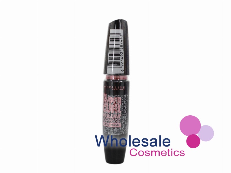 1 x Maybelline The Hyper Curl Volume Express Mascara