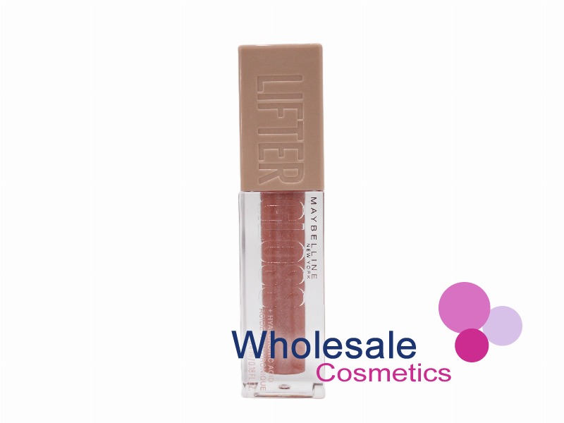 6 x Maybelline Lifter Gloss Lip Gloss - 003 MOON