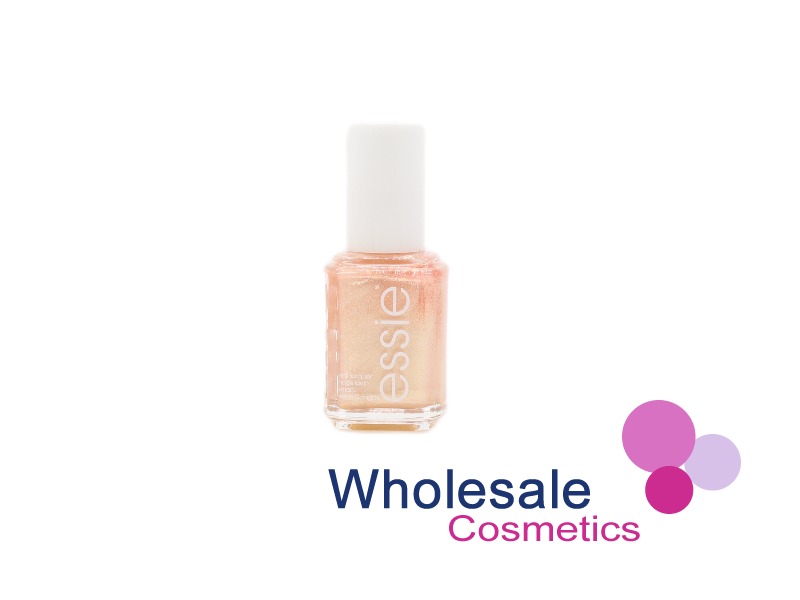 6 x Essie Nail Polish - 547 CORAL COAST