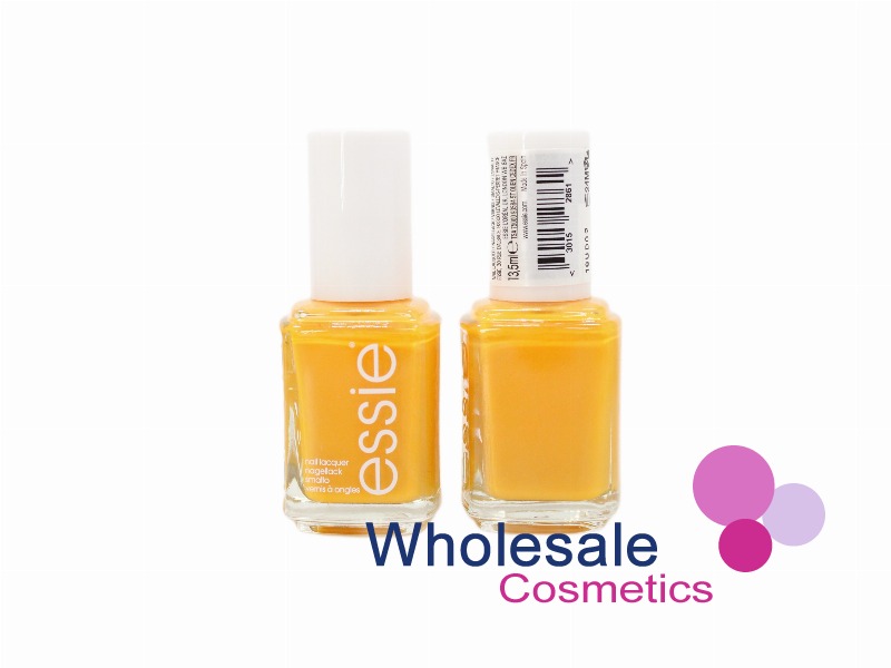 6 x Essie Nail Polish 13.5ml - 847 BREAK IT SUNDOWN