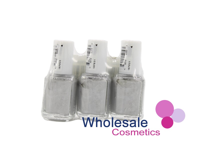 8 x Essie Nail Polish - 517 IN MY ORBIT