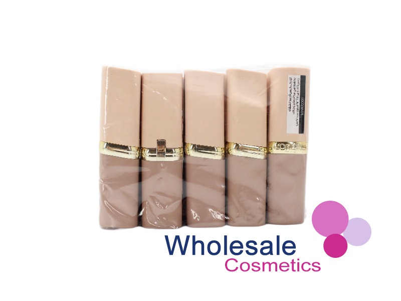 10 x L'Oreal Color Riche Ultra Matte Lipsticks - NO LIES