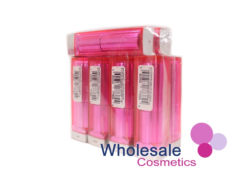 12 x Maybelline Color Sensational Popsticks - 060 CITRUS SLICE