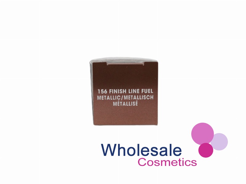 6 x Essie Treat Love and Colour - 156 FINISH LINE FUEL