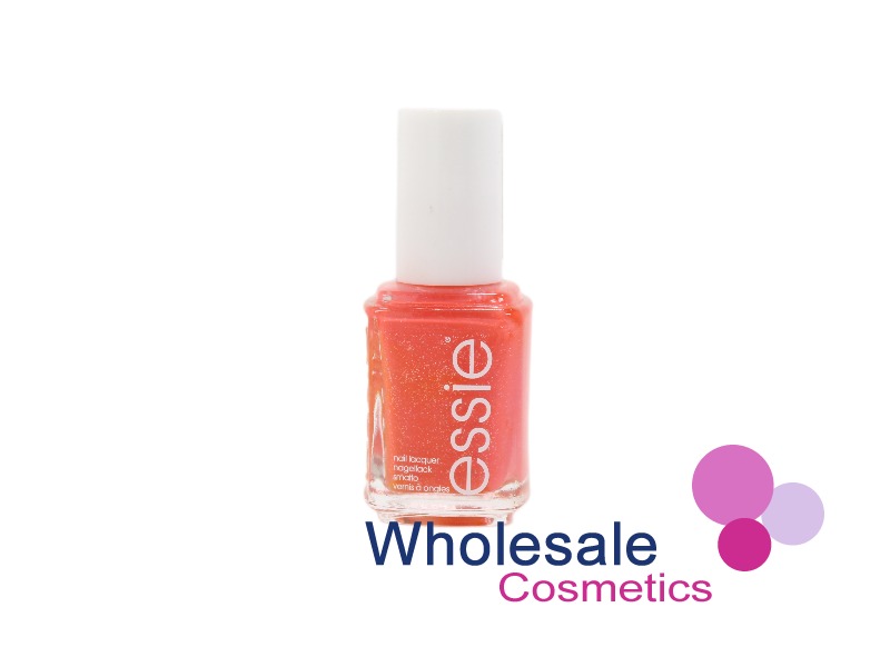 2 x Essie Nail Polish - 268 SUNDAY FUNDAY