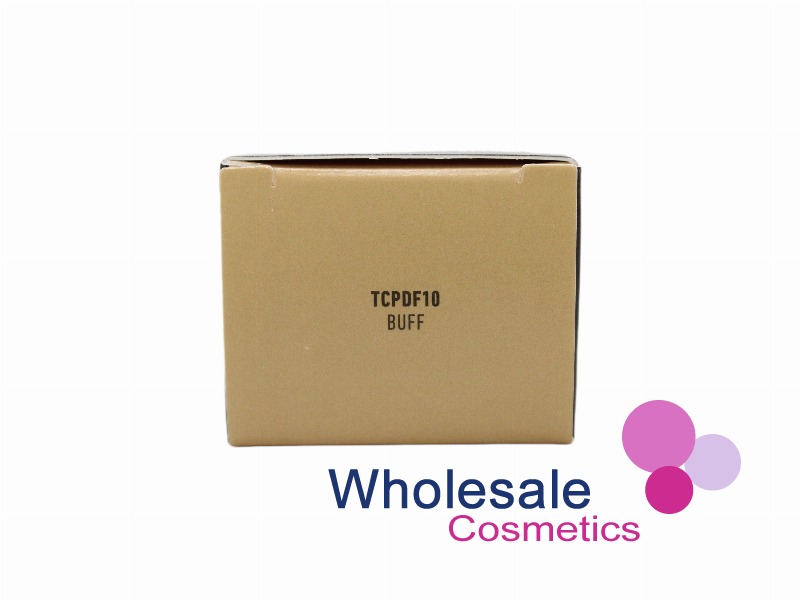 6 x NYX Total Control Drop Pro Foundation - 10 BUFF