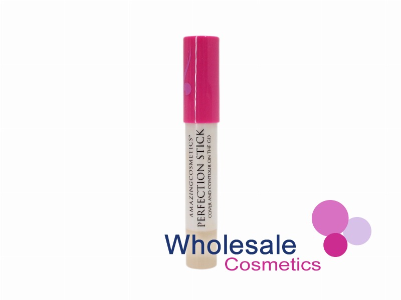 10 x Amazing Cosmetics Perfection Stick - MEDIUM