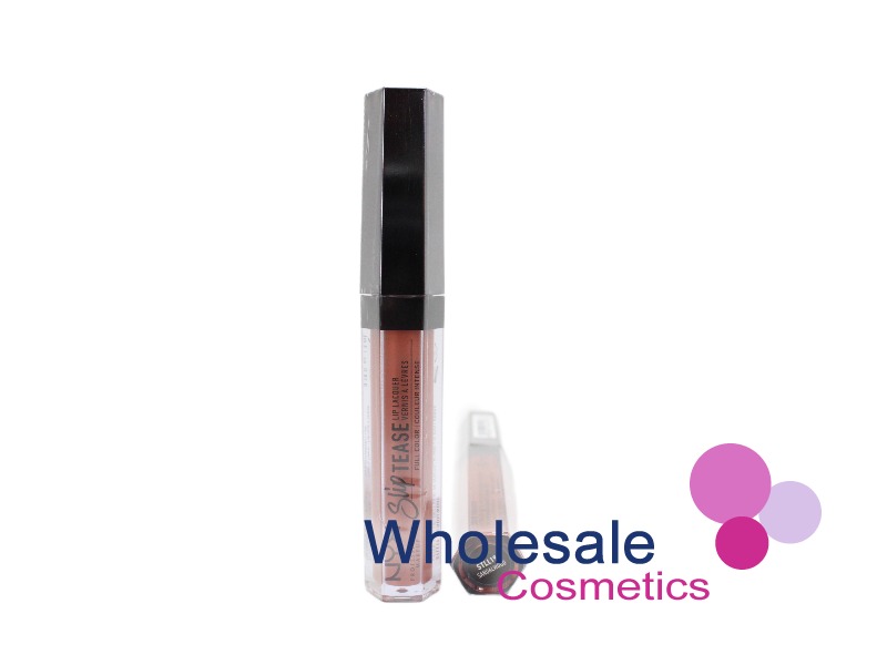 9 x NYX Professional Makeup Slip Tease Lip Color - 19 SANDALWOOD