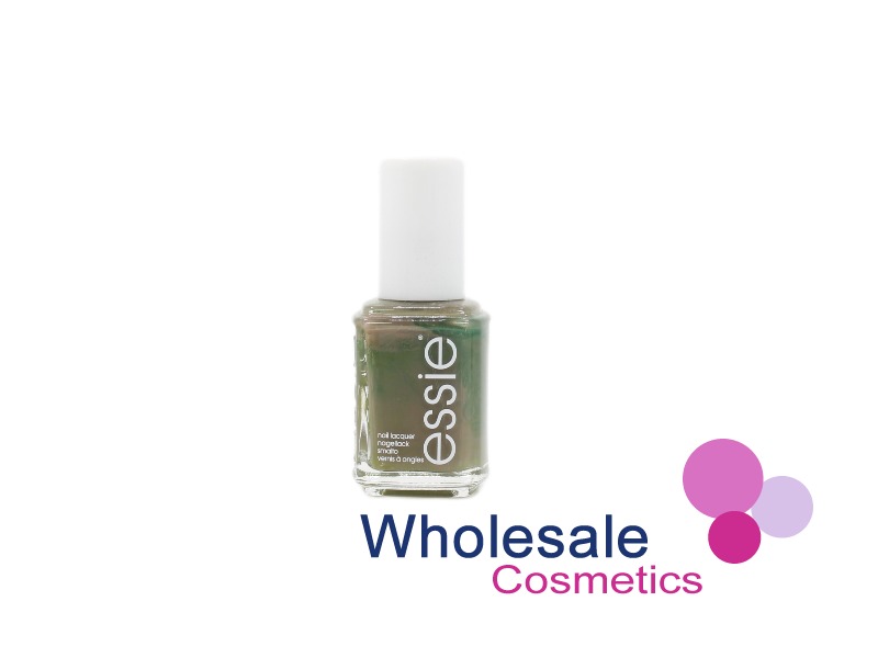 6 x Essie Nail Polish - 495 EXPOSED