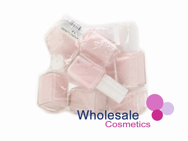 6 x Essie Nail Polish - 14 FIJI