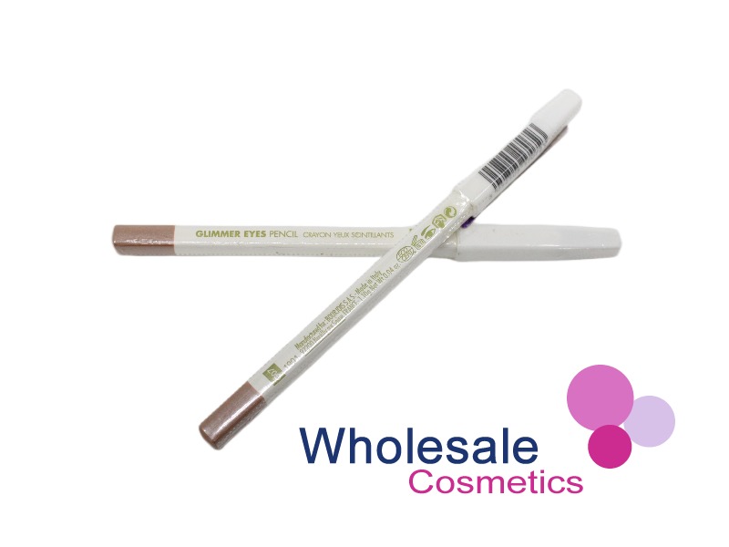 12 x Bourjois UNE Glimmer Eye Pencil - G07